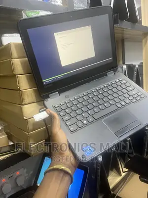 Laptop Lenovo 300e 4GB Intel Core 2 Duo SSD 128GB