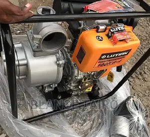 Lutian Diesel Water Pump