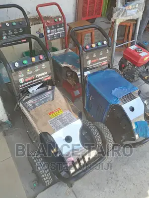 Easy Power Pressure Washer