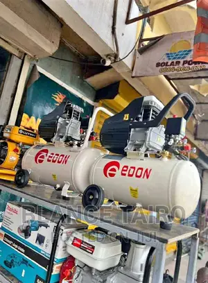 Edon Air Compressor