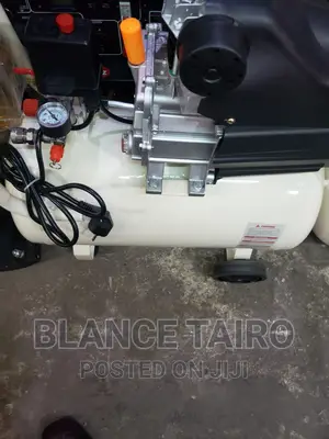 Edon Air Compressor