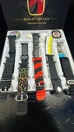 Smart Watch/ Ultra 10