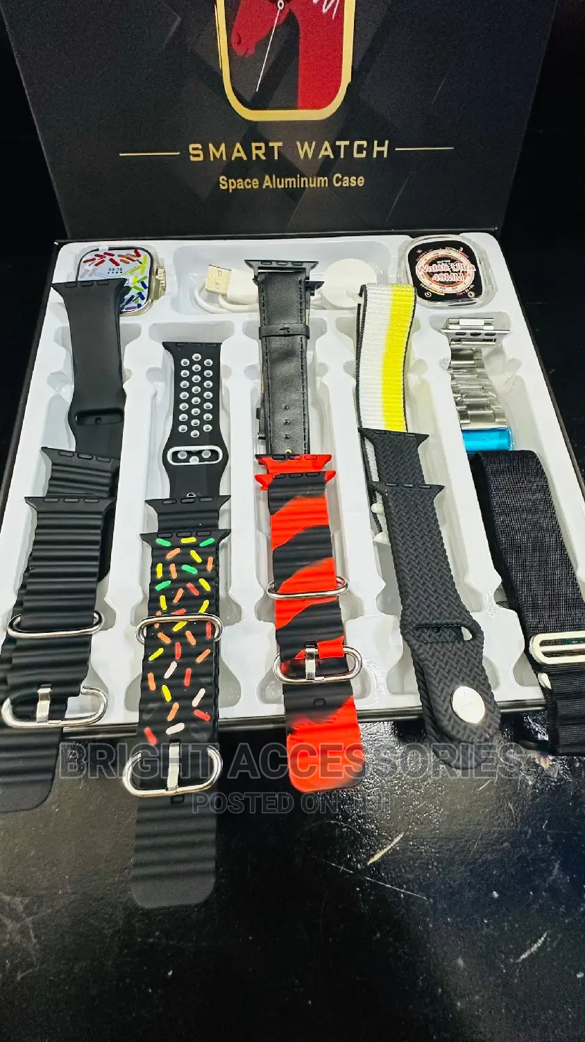 Smart Watch/ Ultra 10