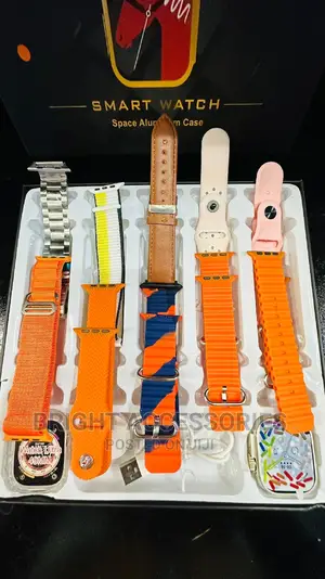 Smart Watch/ Ultra 10