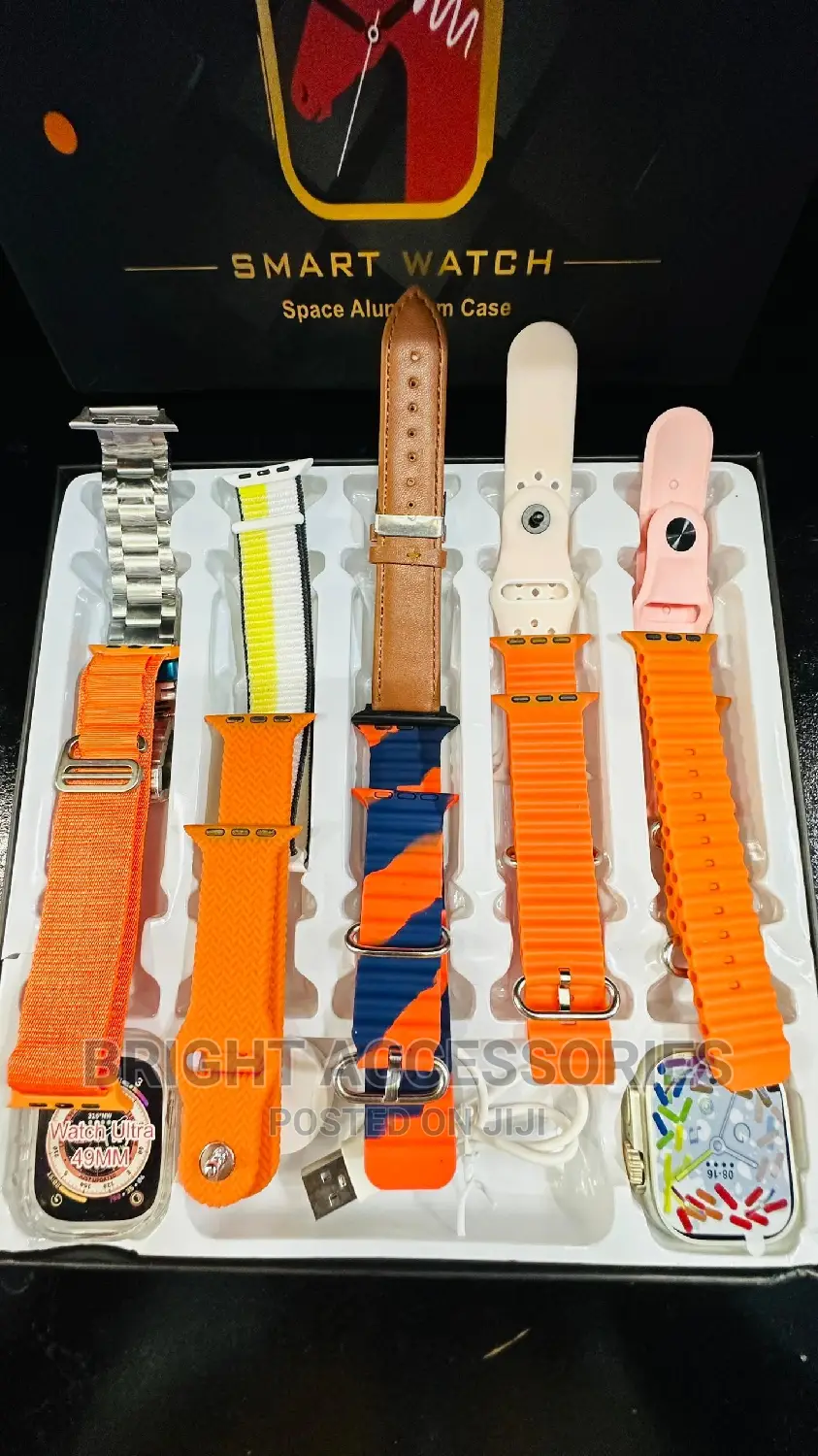 Smart Watch/ Ultra 10