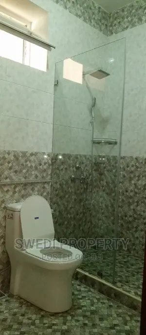 3bdrms Apartment for Rent in Masaki