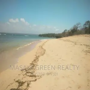 25 Acres Plot for Sale at Lindi, Mabano Beach
