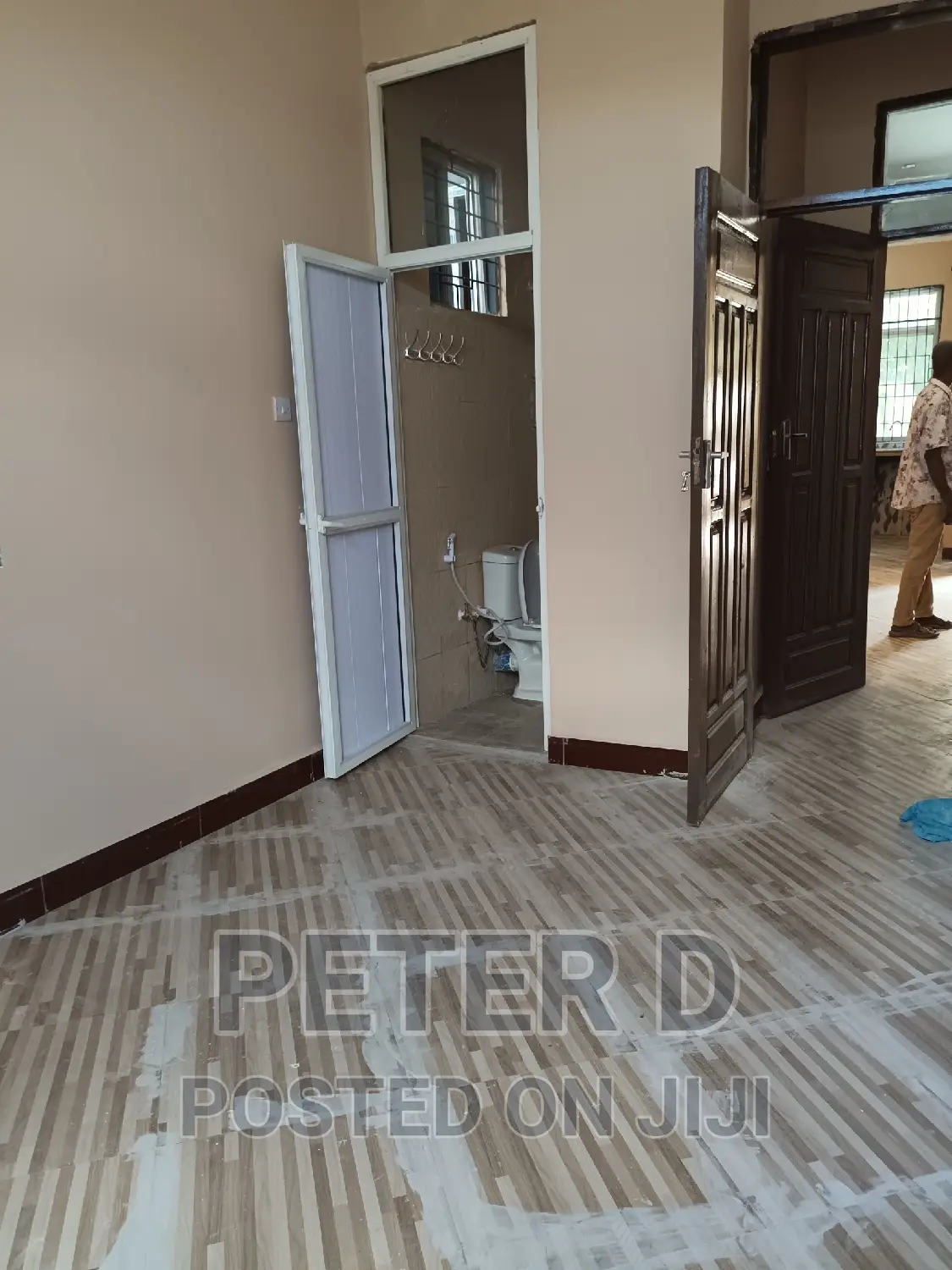 2bdrm Apartment in Kariakoo for rent