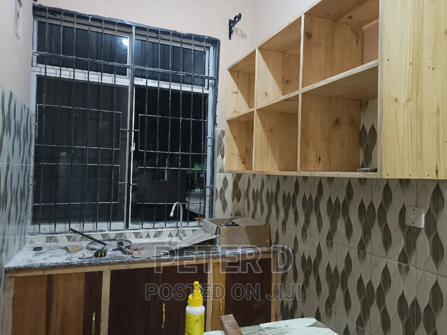 2bdrm Apartment in Kariakoo for rent