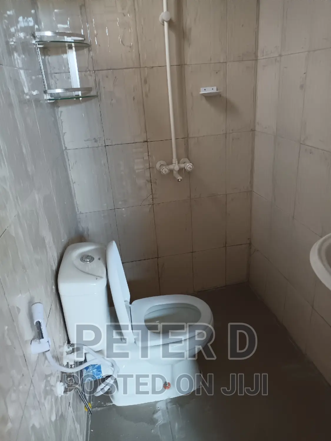 2bdrm Apartment in Kariakoo for rent