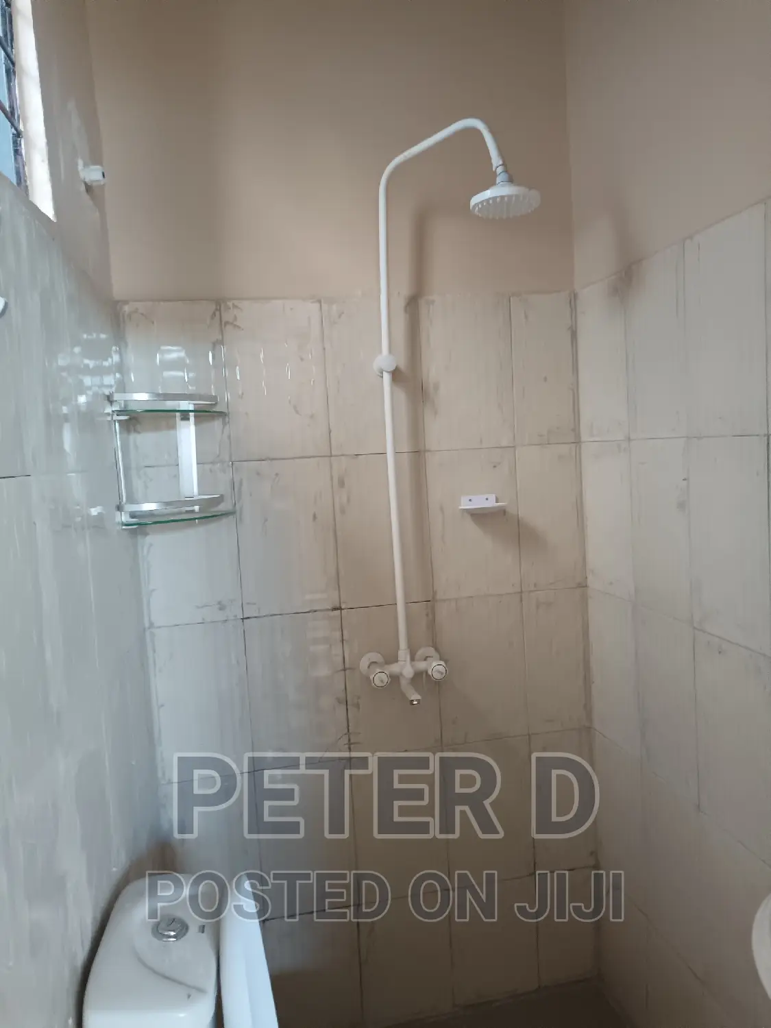 2bdrm Apartment in Kariakoo for rent