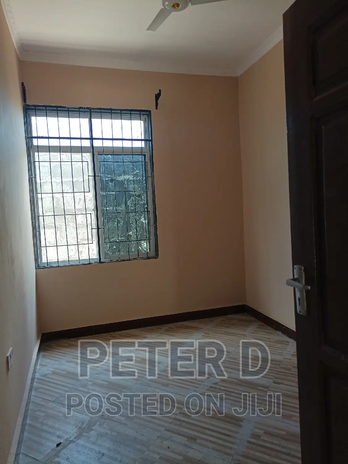 2bdrm Apartment in Kariakoo for rent
