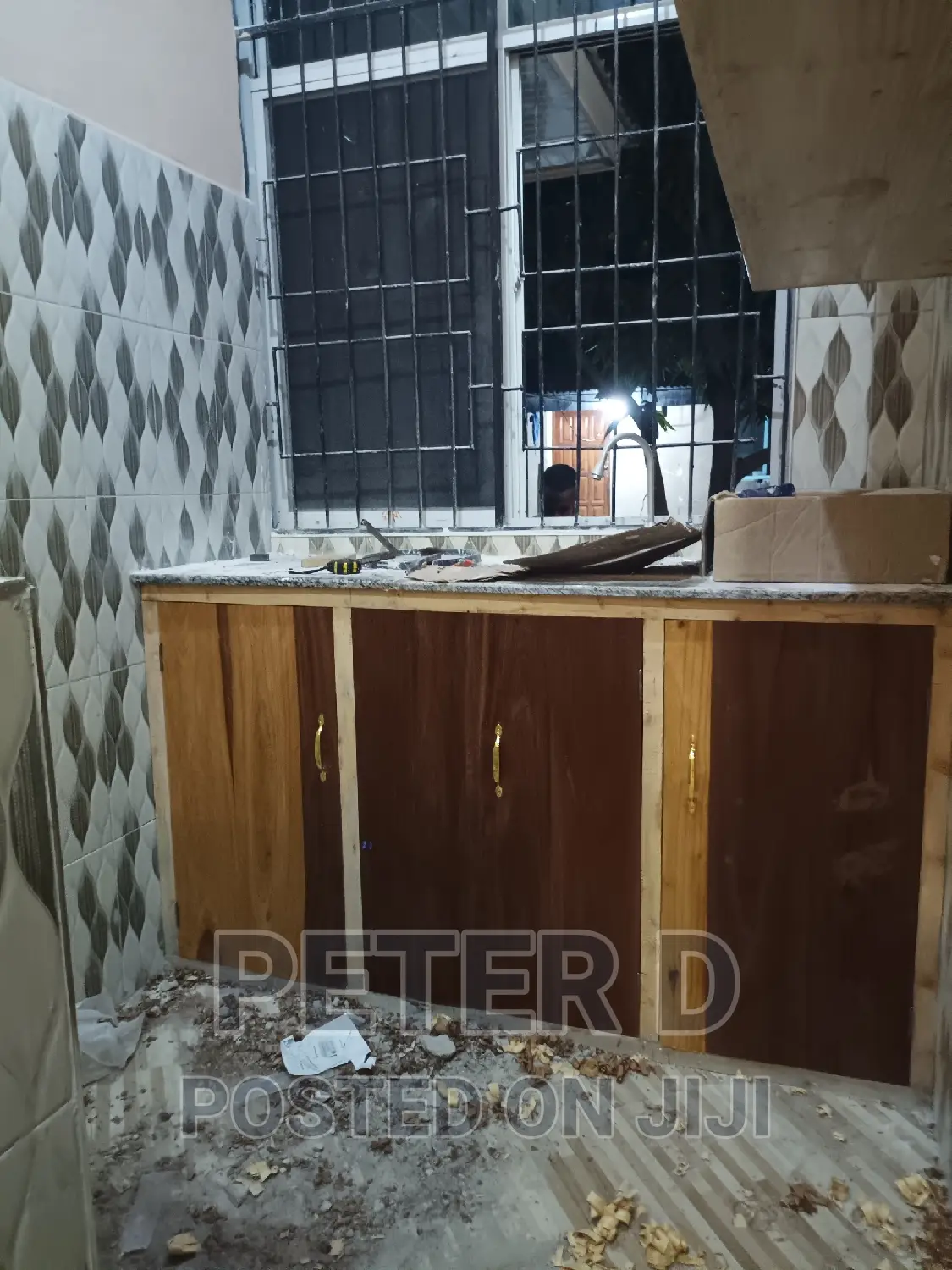 2bdrm Apartment in Kariakoo for rent