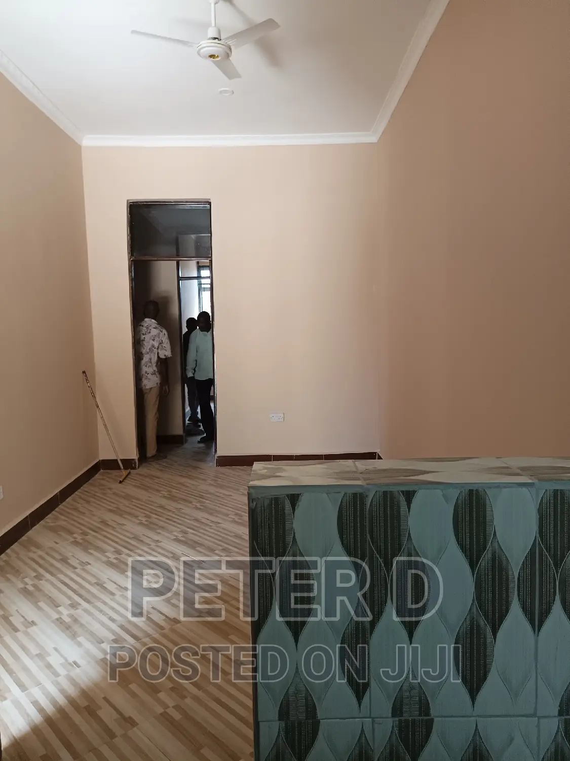 2bdrm Apartment in Kariakoo for rent