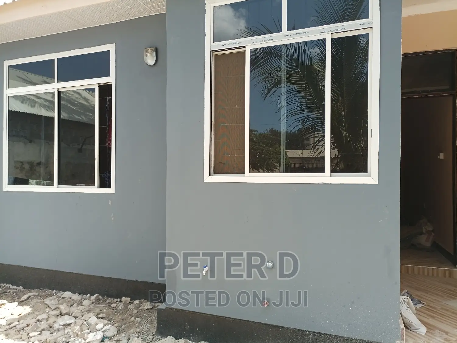 2bdrm Apartment in Kariakoo for rent