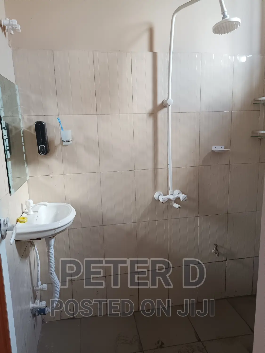 2bdrm Apartment in Kariakoo for rent