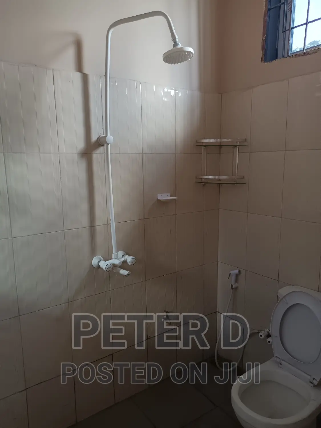 2bdrm Apartment in Kariakoo for rent