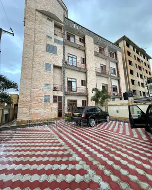 2bdrm Apartment in Sinza Good Area for rent