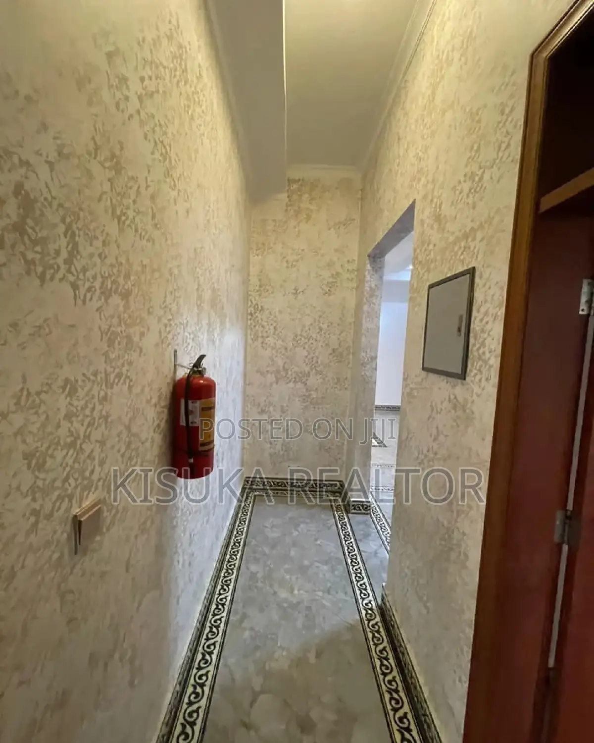 2bdrm Apartment in Sinza Good Area for rent