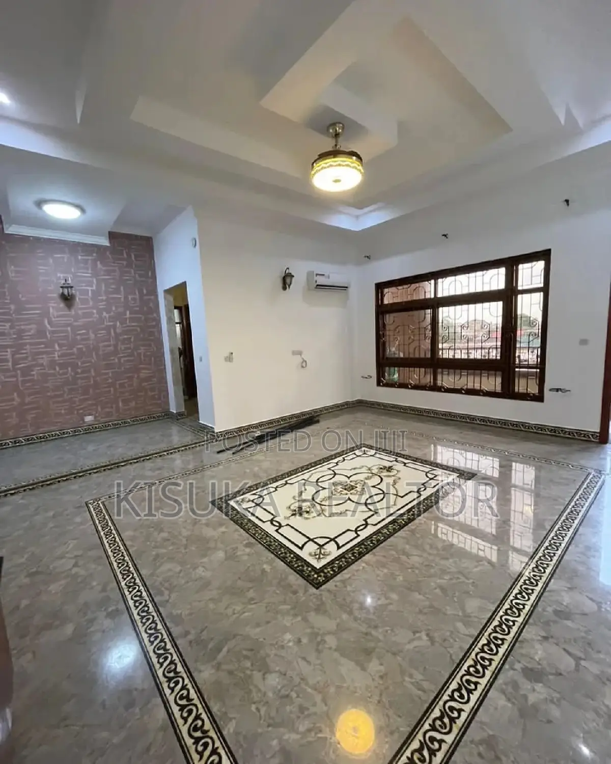 2bdrm Apartment in Sinza Good Area for rent