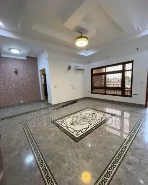 2bdrm Apartment in Sinza Good Area for rent