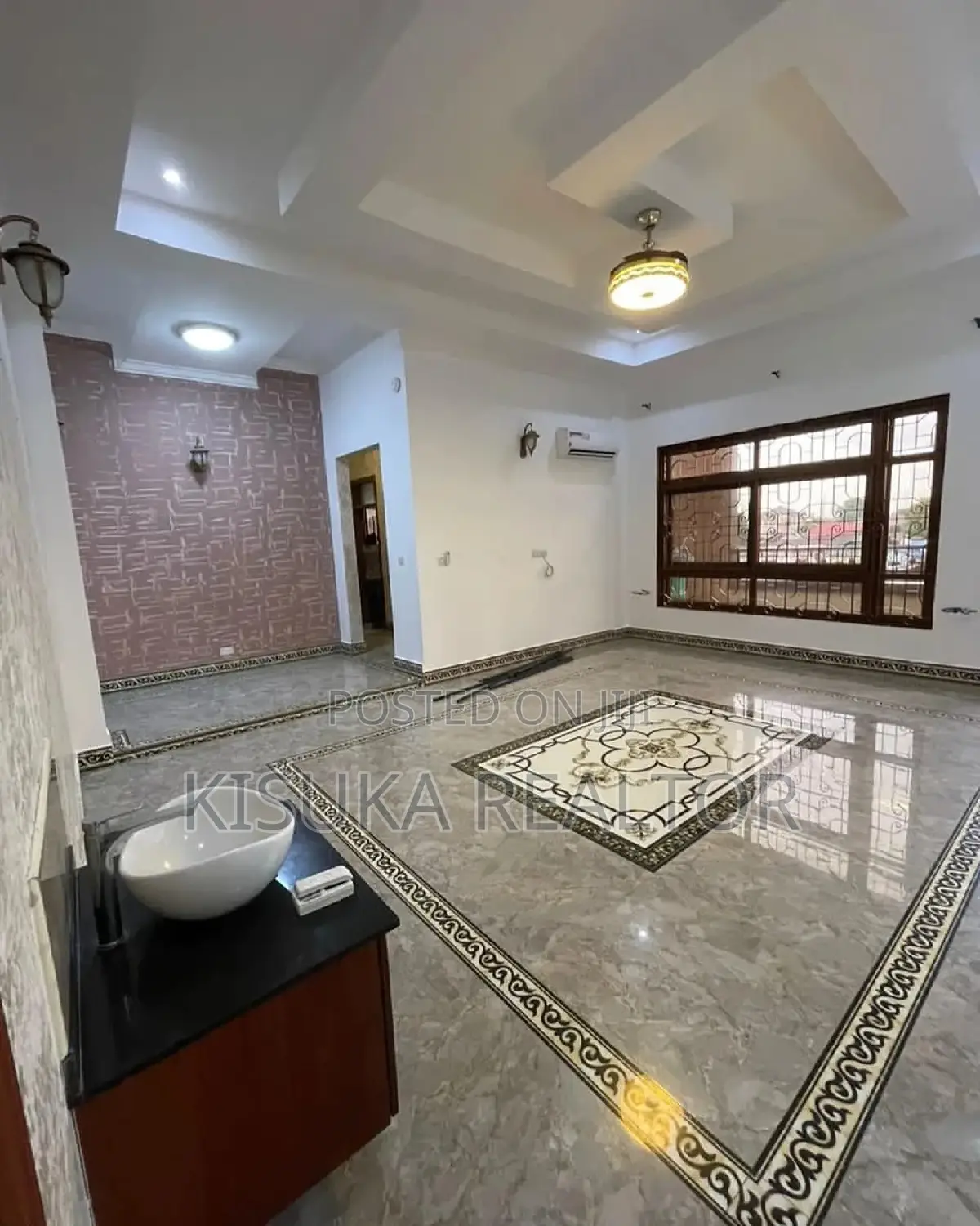 2bdrm Apartment in Sinza Good Area for rent