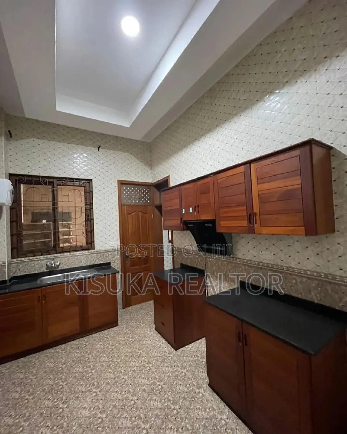 2bdrm Apartment in Sinza Good Area for rent