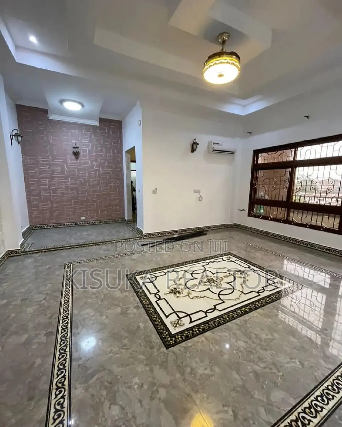 2bdrm Apartment in Sinza Good Area for rent