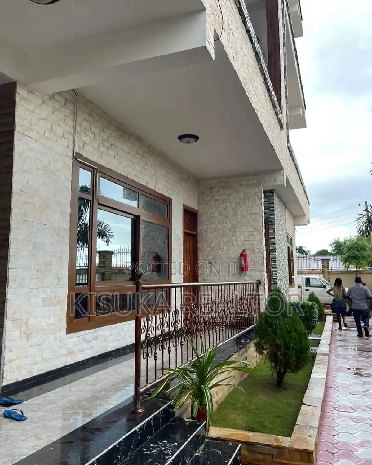 2bdrm Apartment in Sinza Good Area for rent