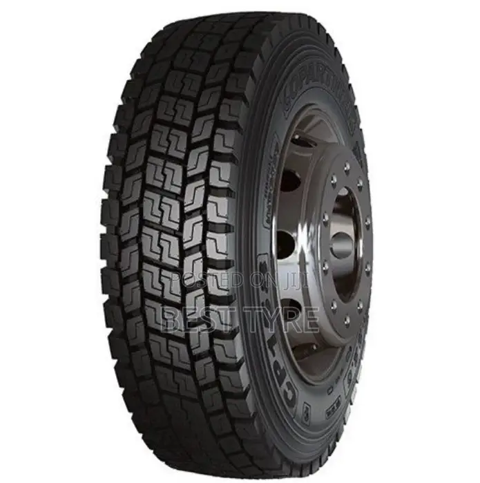 Centara 315/80r22.5 Diff