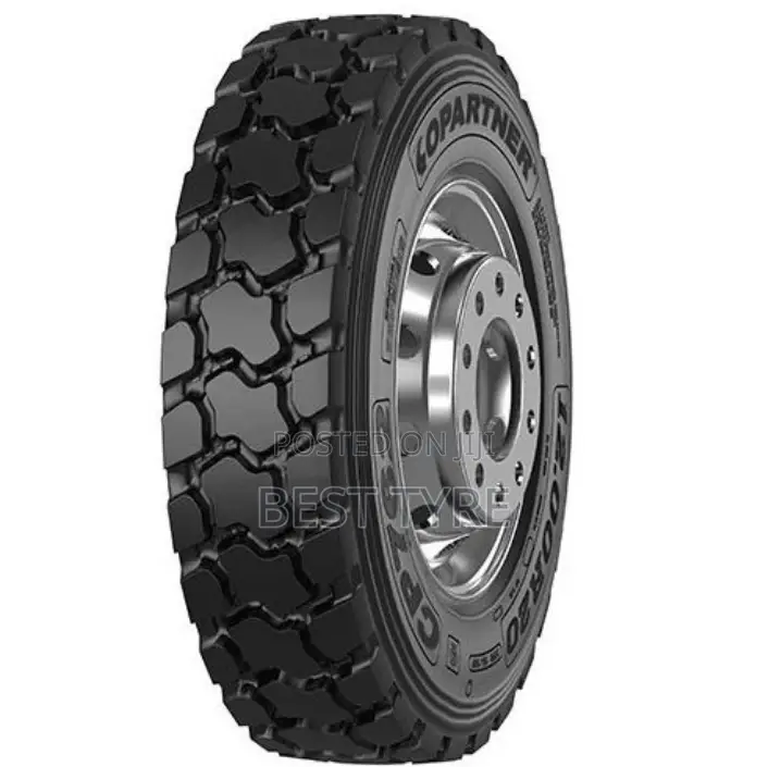 Centara 315/80r22.5 Diff