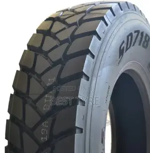 Centara 315/80r22.5 Diff