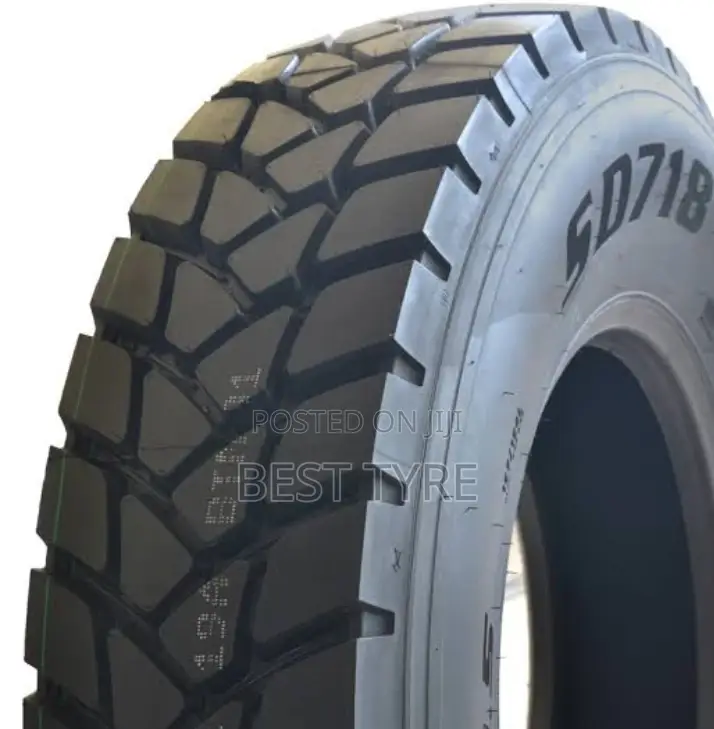 Centara 315/80r22.5 Diff