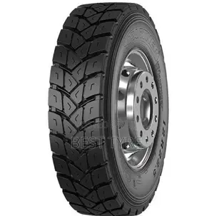 Centara 315/80r22.5 Diff