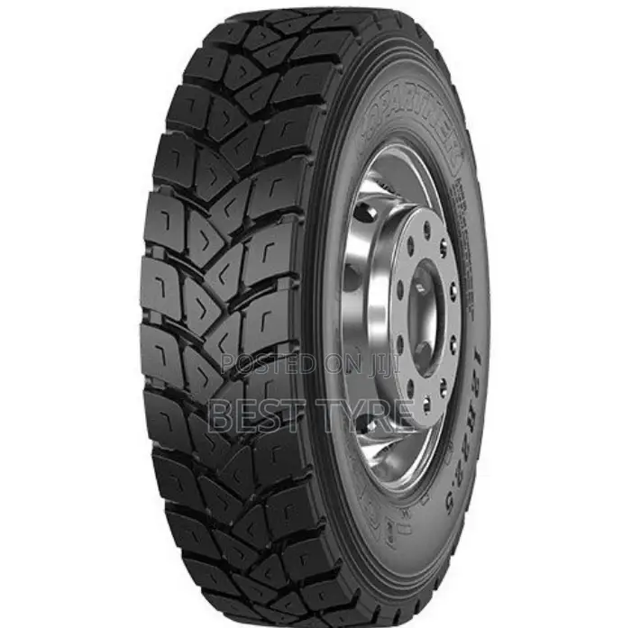 Centara 315/80r22.5 Diff