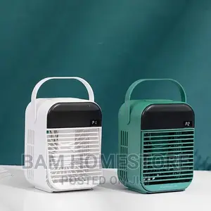 Portable Air Conditioner