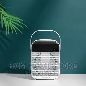 Portable Air Conditioner