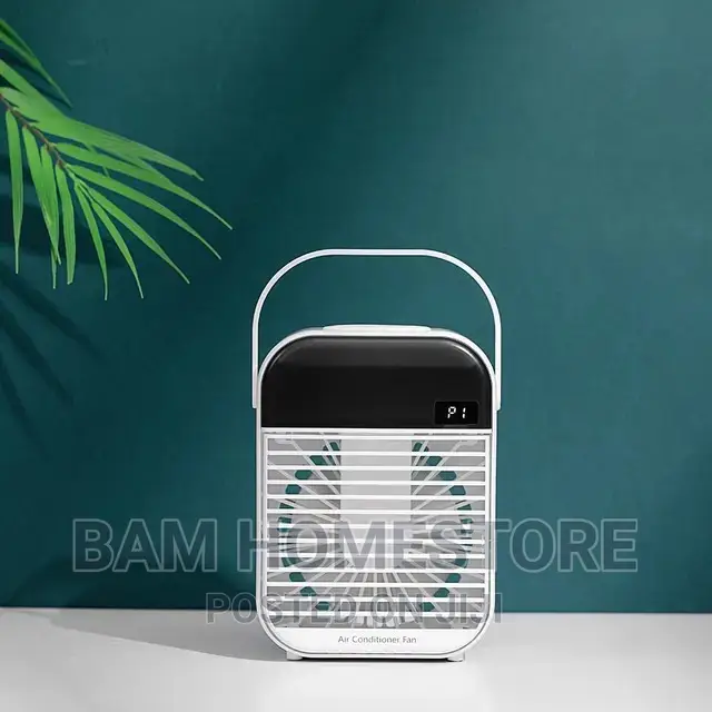 Portable Air Conditioner