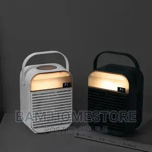 Portable Air Conditioner