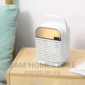 Portable Air Conditioner
