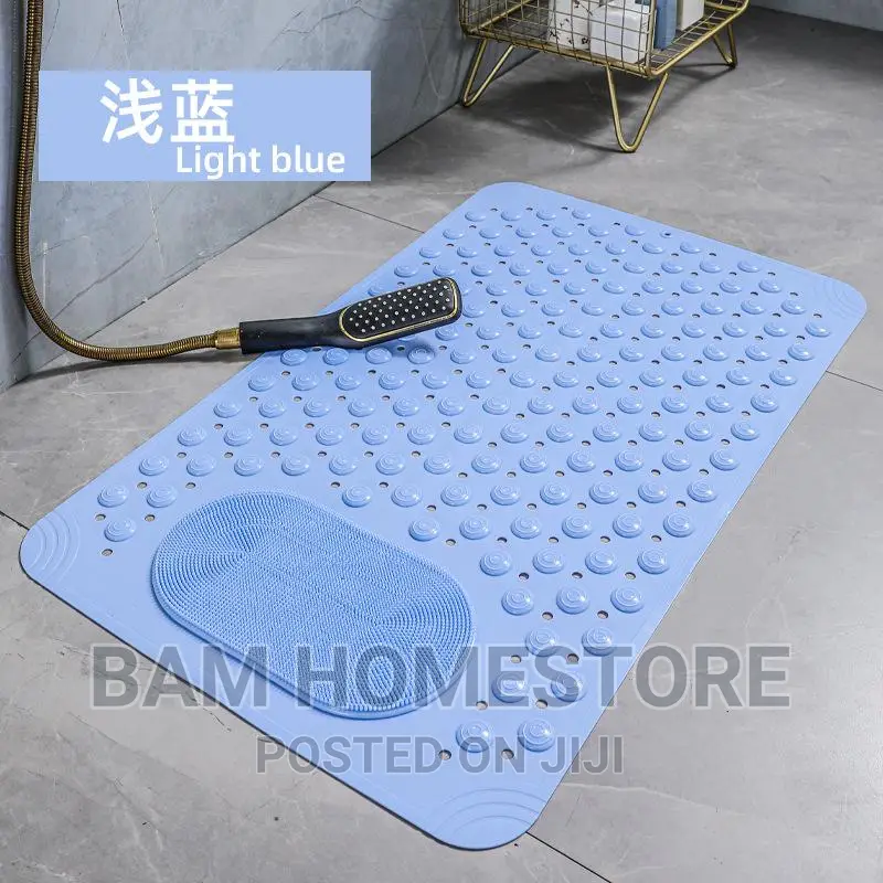 Non Slip Washroom Mats