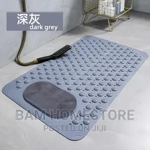 Non Slip Washroom Mats