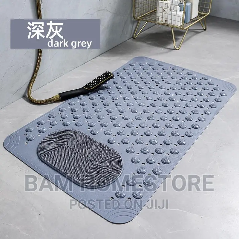 Non Slip Washroom Mats