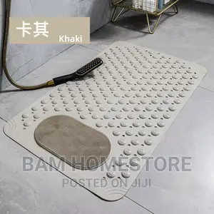 Non Slip Washroom Mats