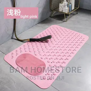 Non Slip Washroom Mats