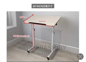 Laptop Table