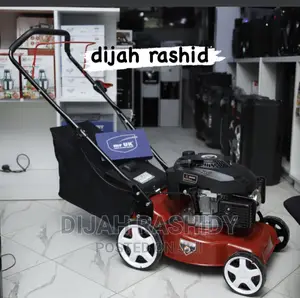 Lawn Mover Pm 4101