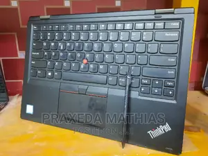 Laptop Lenovo ThinkPad L380 8GB Intel Core I5 SSD 256GB