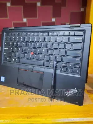 Laptop Lenovo ThinkPad L380 8GB Intel Core I5 SSD 256GB