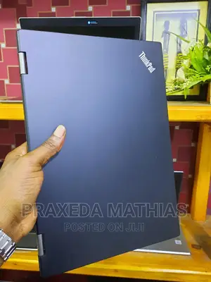 Laptop Lenovo ThinkPad L380 8GB Intel Core I5 SSD 256GB